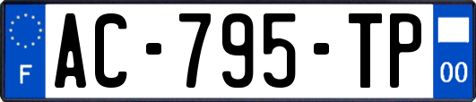 AC-795-TP