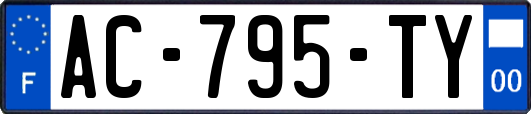 AC-795-TY