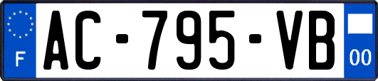 AC-795-VB