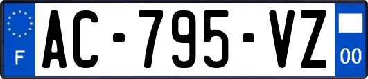 AC-795-VZ