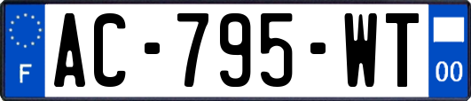 AC-795-WT