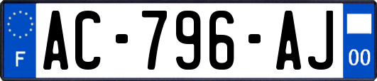 AC-796-AJ