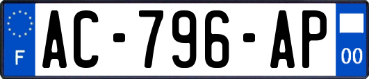 AC-796-AP