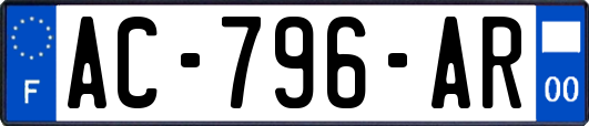 AC-796-AR