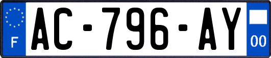 AC-796-AY