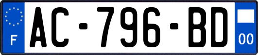 AC-796-BD