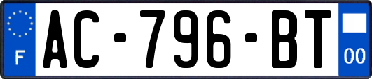 AC-796-BT