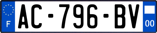 AC-796-BV