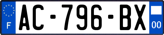 AC-796-BX