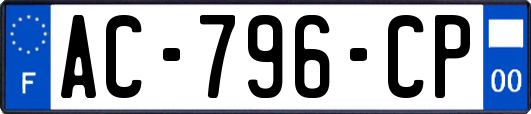 AC-796-CP