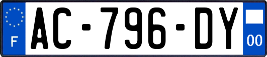 AC-796-DY