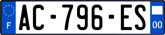 AC-796-ES