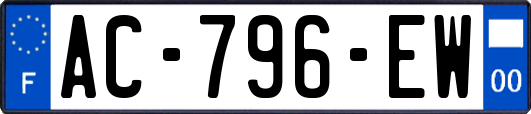AC-796-EW