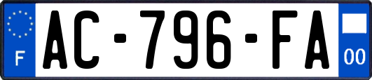 AC-796-FA