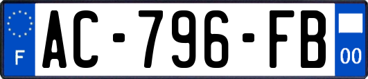 AC-796-FB