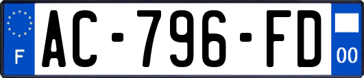 AC-796-FD