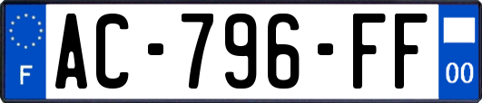AC-796-FF