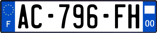 AC-796-FH