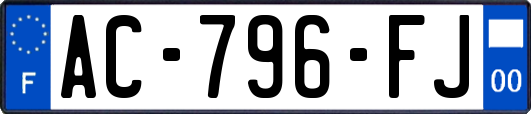 AC-796-FJ