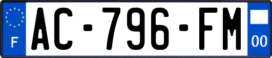 AC-796-FM