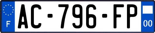 AC-796-FP