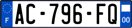 AC-796-FQ