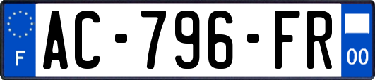 AC-796-FR