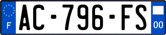 AC-796-FS