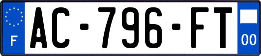 AC-796-FT
