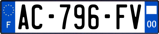 AC-796-FV