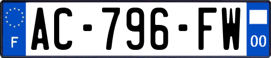 AC-796-FW