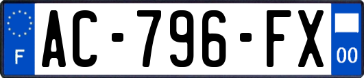 AC-796-FX