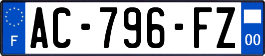 AC-796-FZ