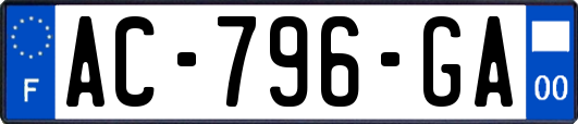 AC-796-GA