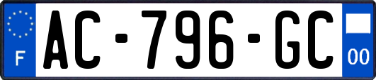AC-796-GC