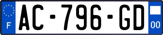 AC-796-GD