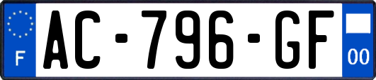 AC-796-GF