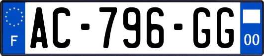 AC-796-GG