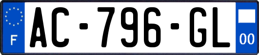 AC-796-GL