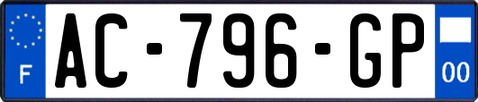 AC-796-GP