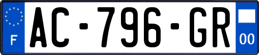 AC-796-GR