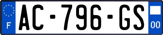 AC-796-GS