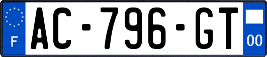 AC-796-GT