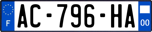 AC-796-HA