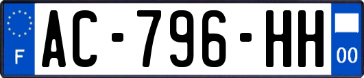 AC-796-HH