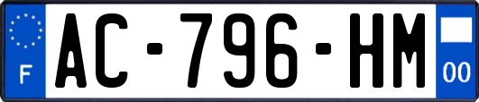 AC-796-HM