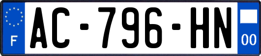 AC-796-HN