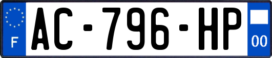 AC-796-HP