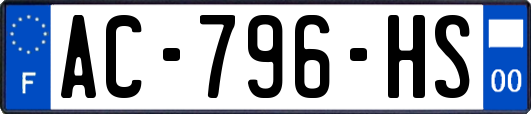 AC-796-HS