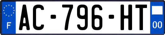 AC-796-HT